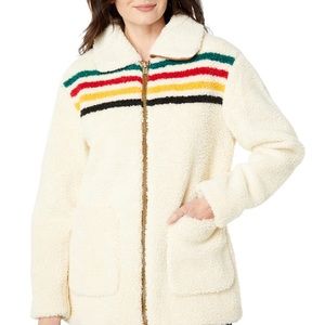 Pendleton Glacier Sunset Fleece Jacket